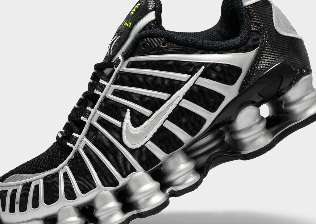 Shox TL Junior's