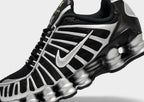 Shox TL Junior's