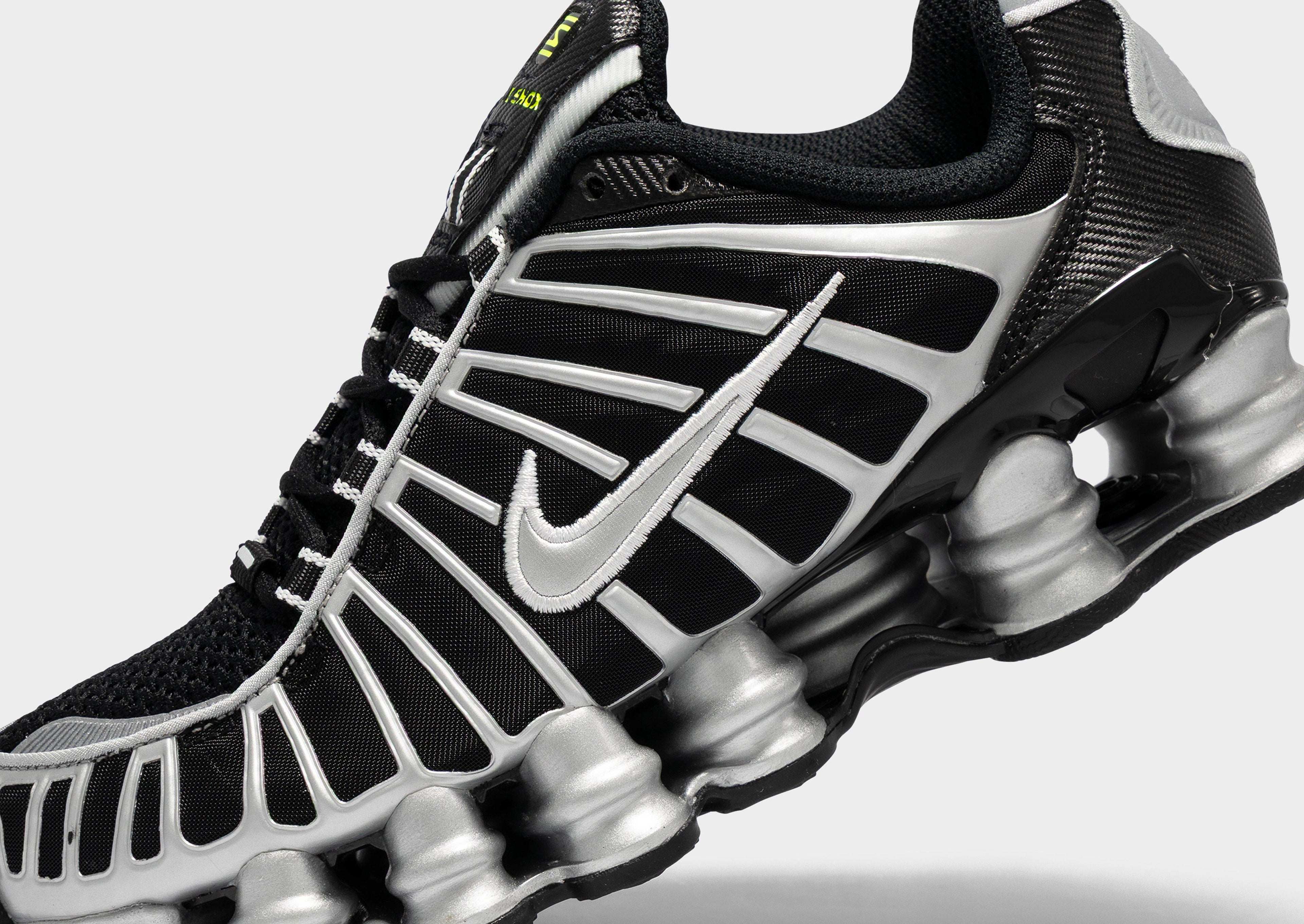 Shox TL Junior's