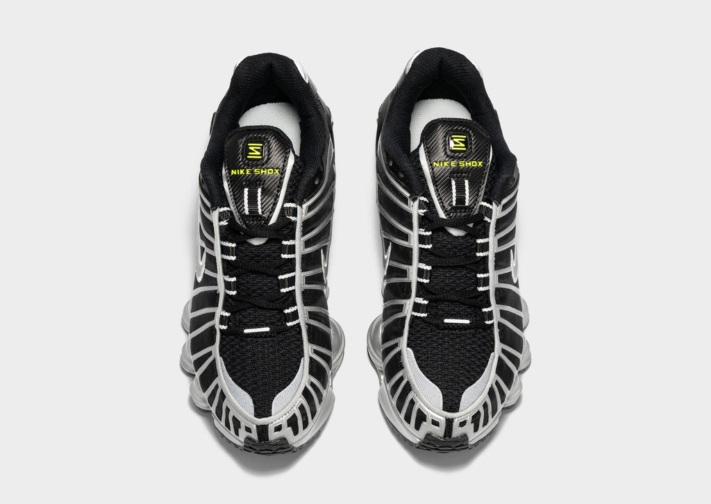 Shox TL Junior's