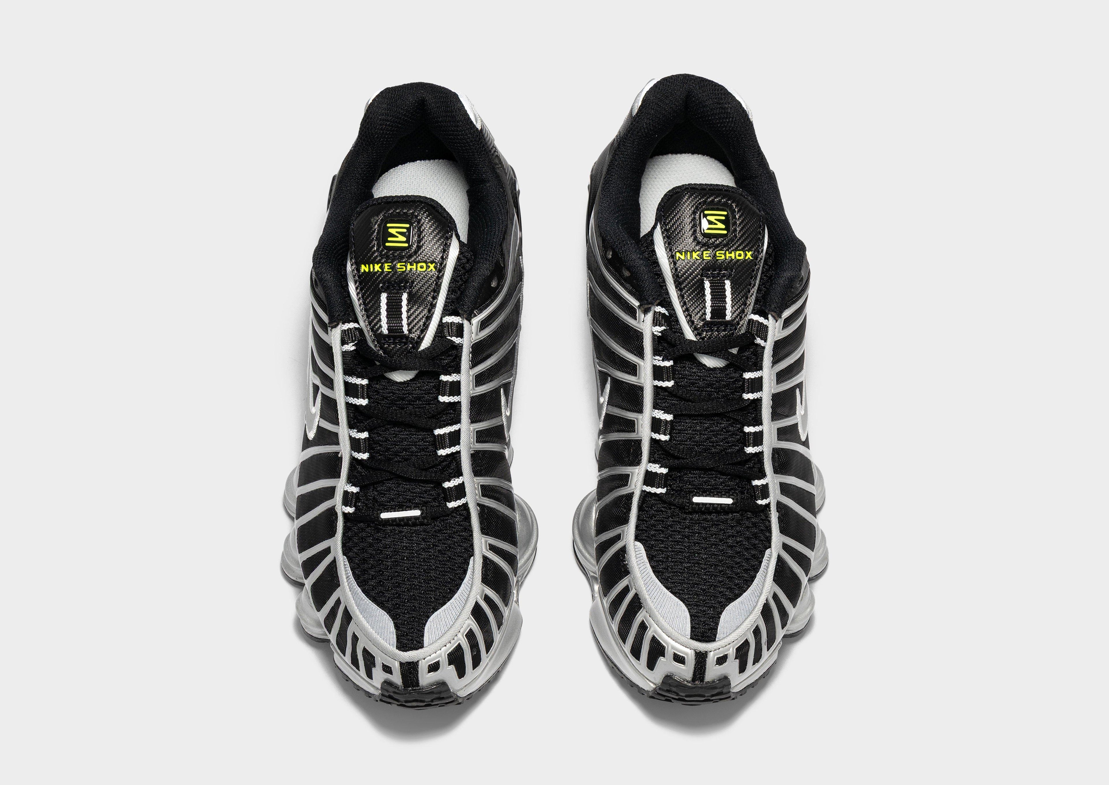 Shox TL Junior's