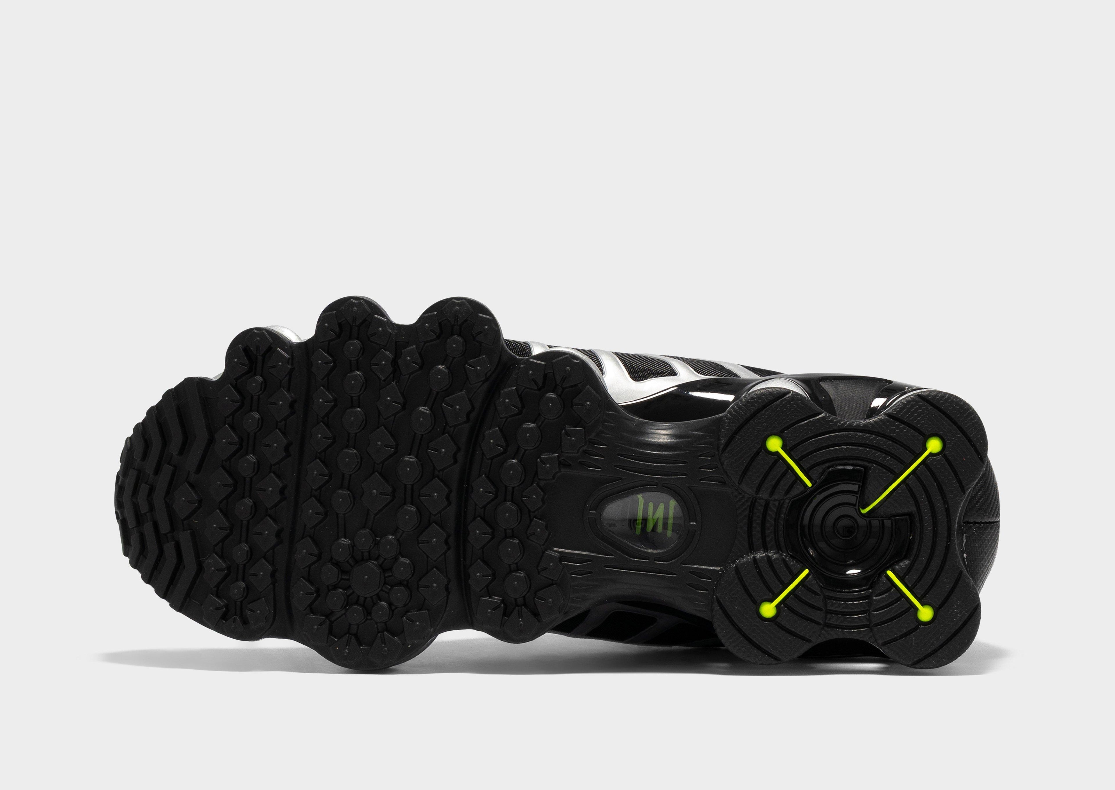 Shox TL Junior's