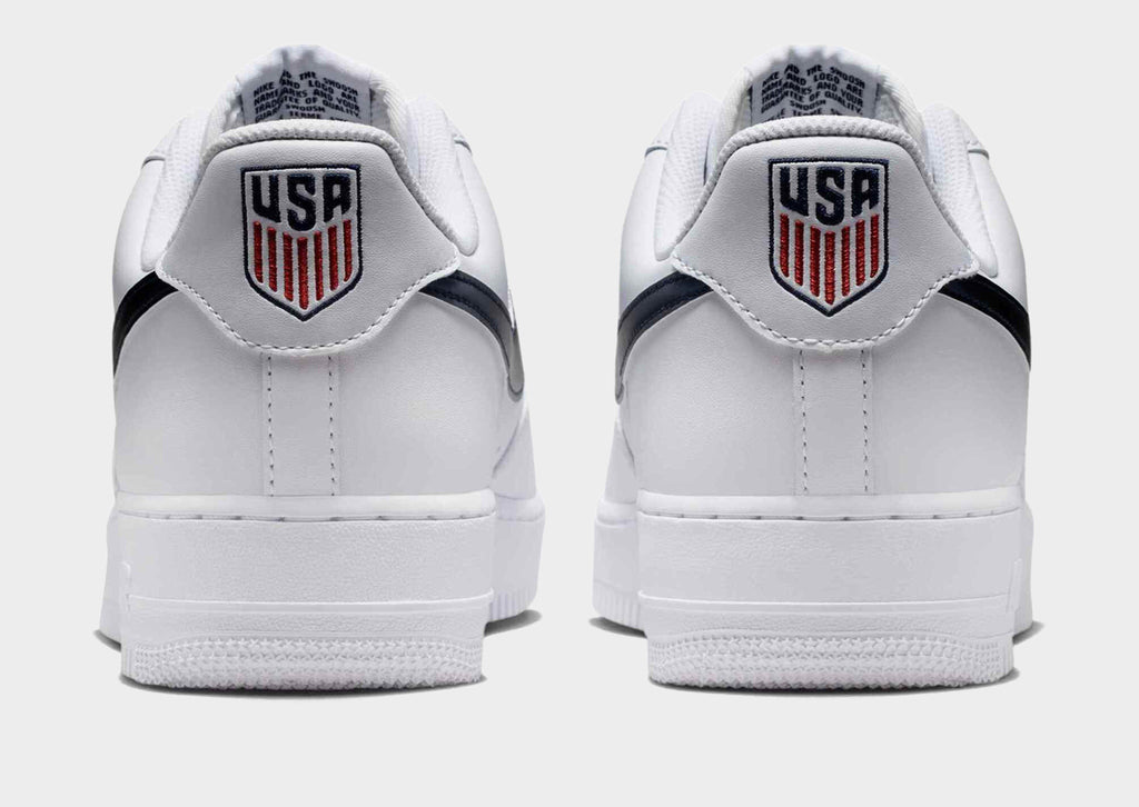 Air Force 1 '07 LV8