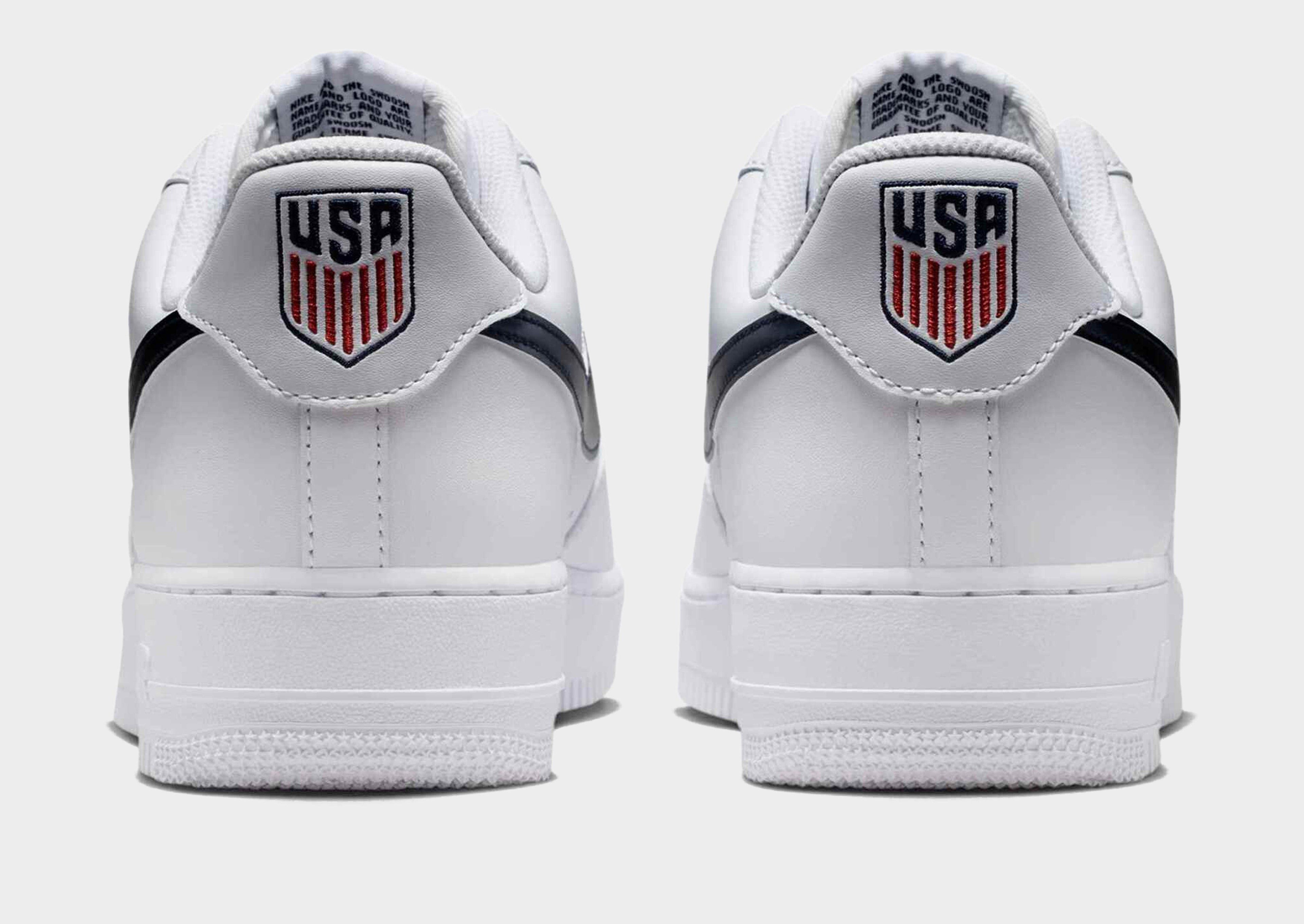 Air Force 1 '07 LV8