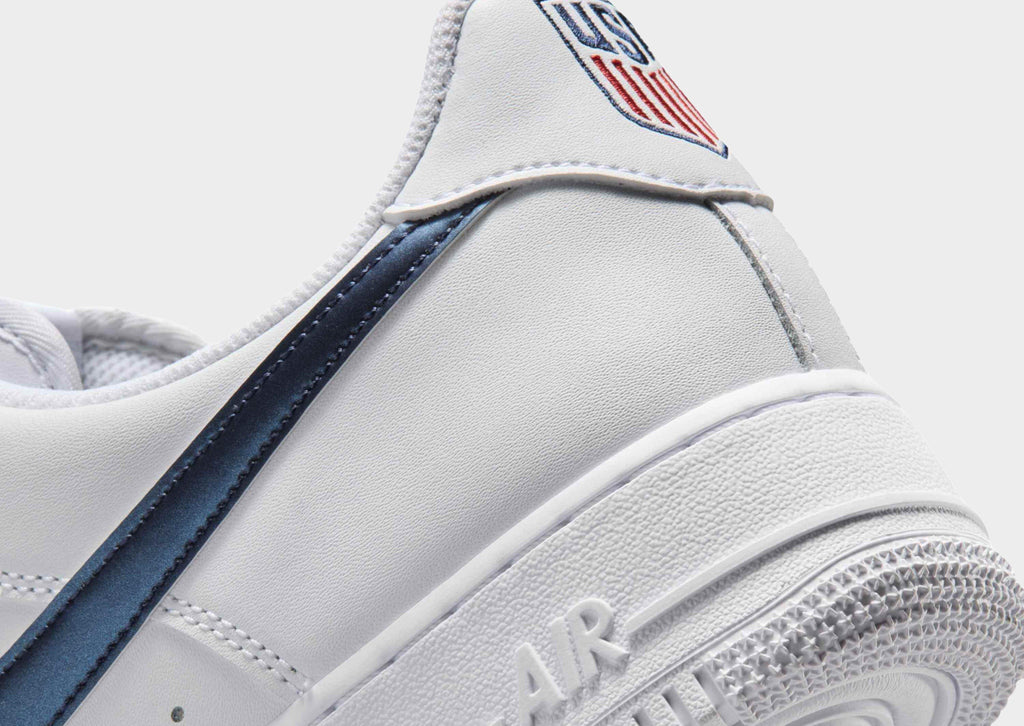 Air Force 1 '07 LV8