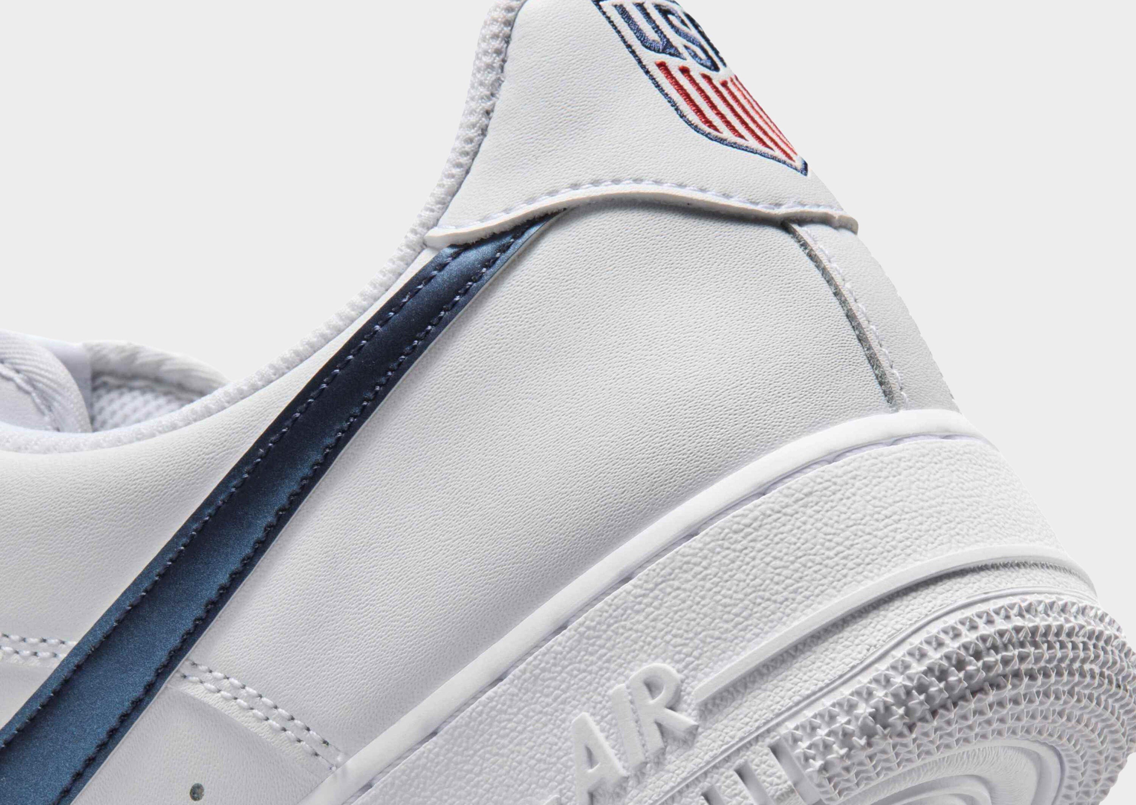 Air Force 1 '07 LV8