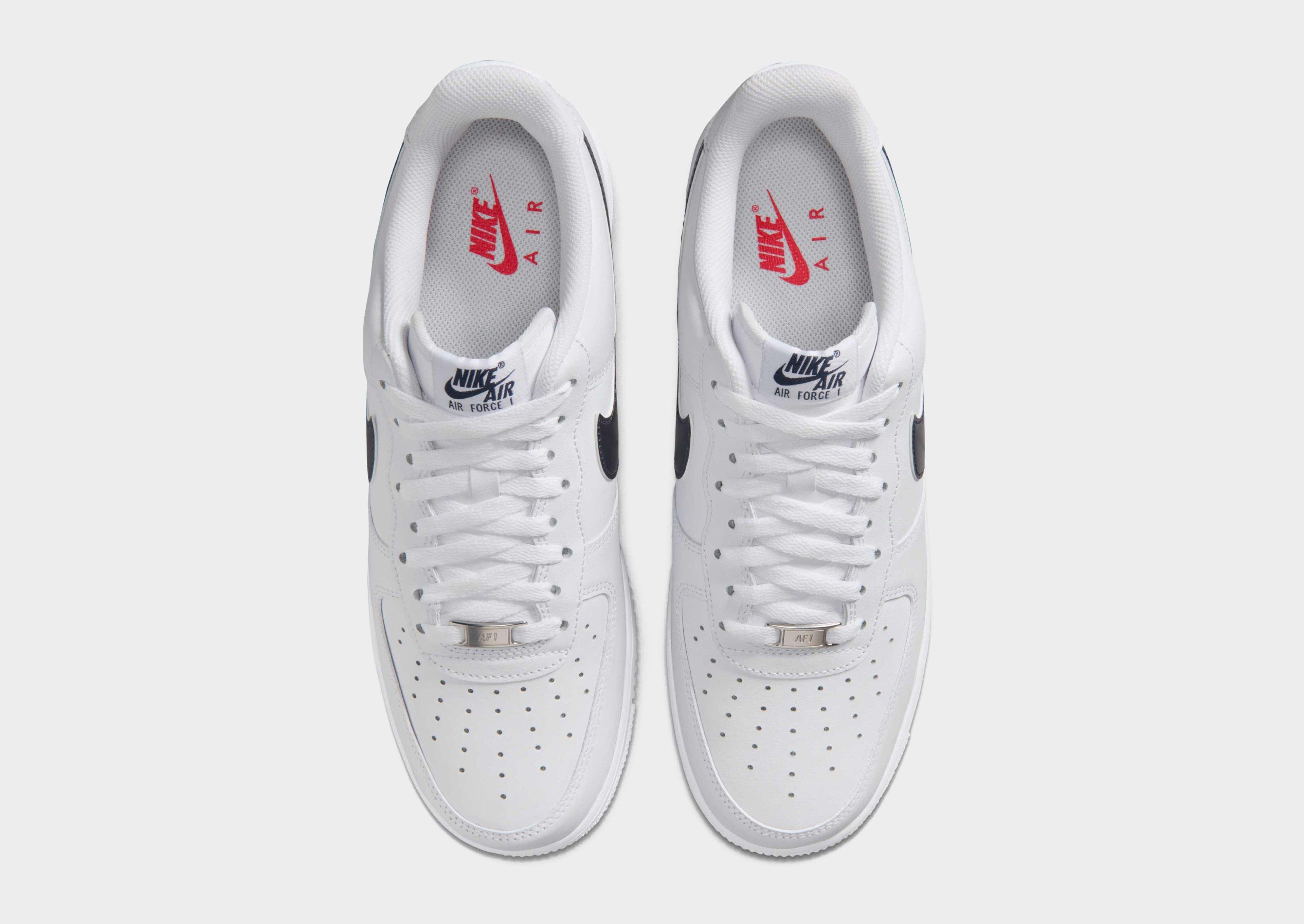 Air Force 1 '07 LV8