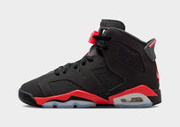 Air 6 Retro Infrared 'Salesman' Junior