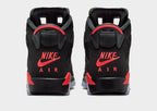 Air 6 Retro Infrared 'Salesman' Junior