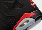 Air 6 Retro Infrared 'Salesman' Junior