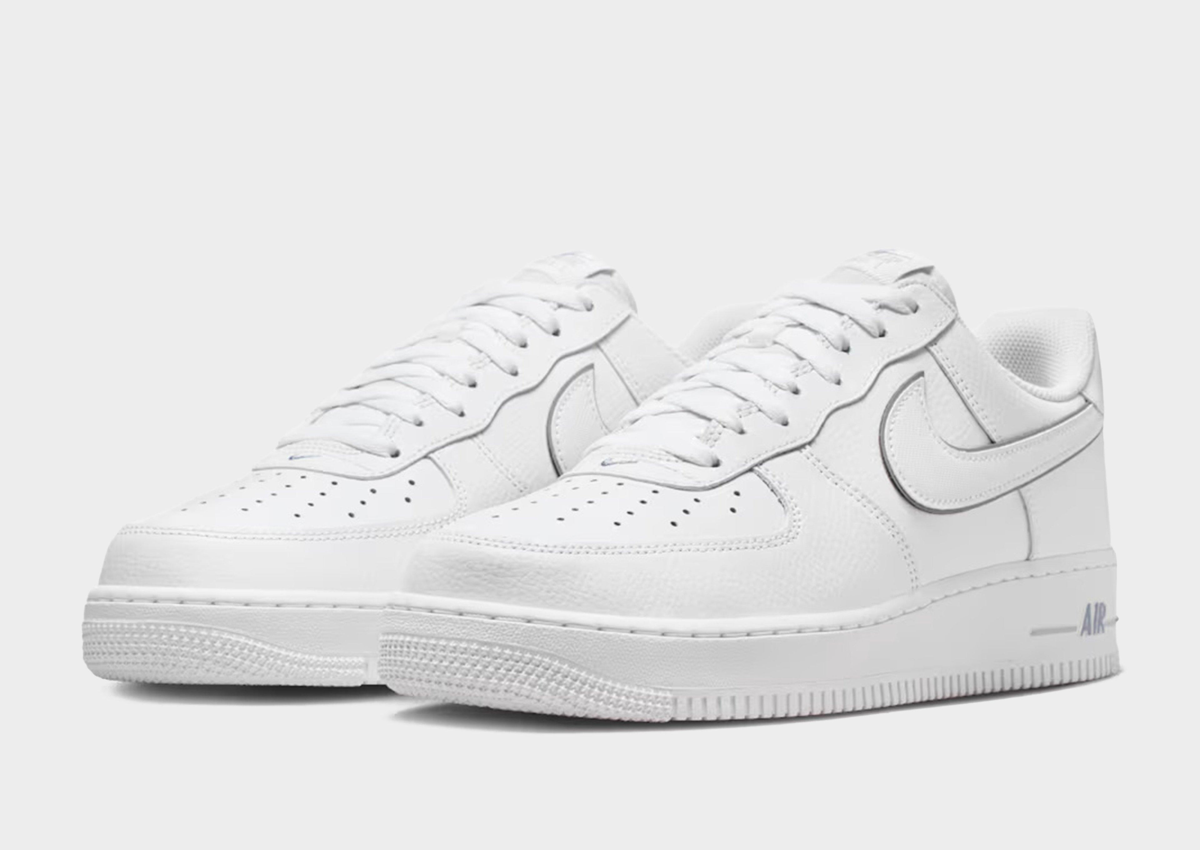 Air Force 1 '07 LV8