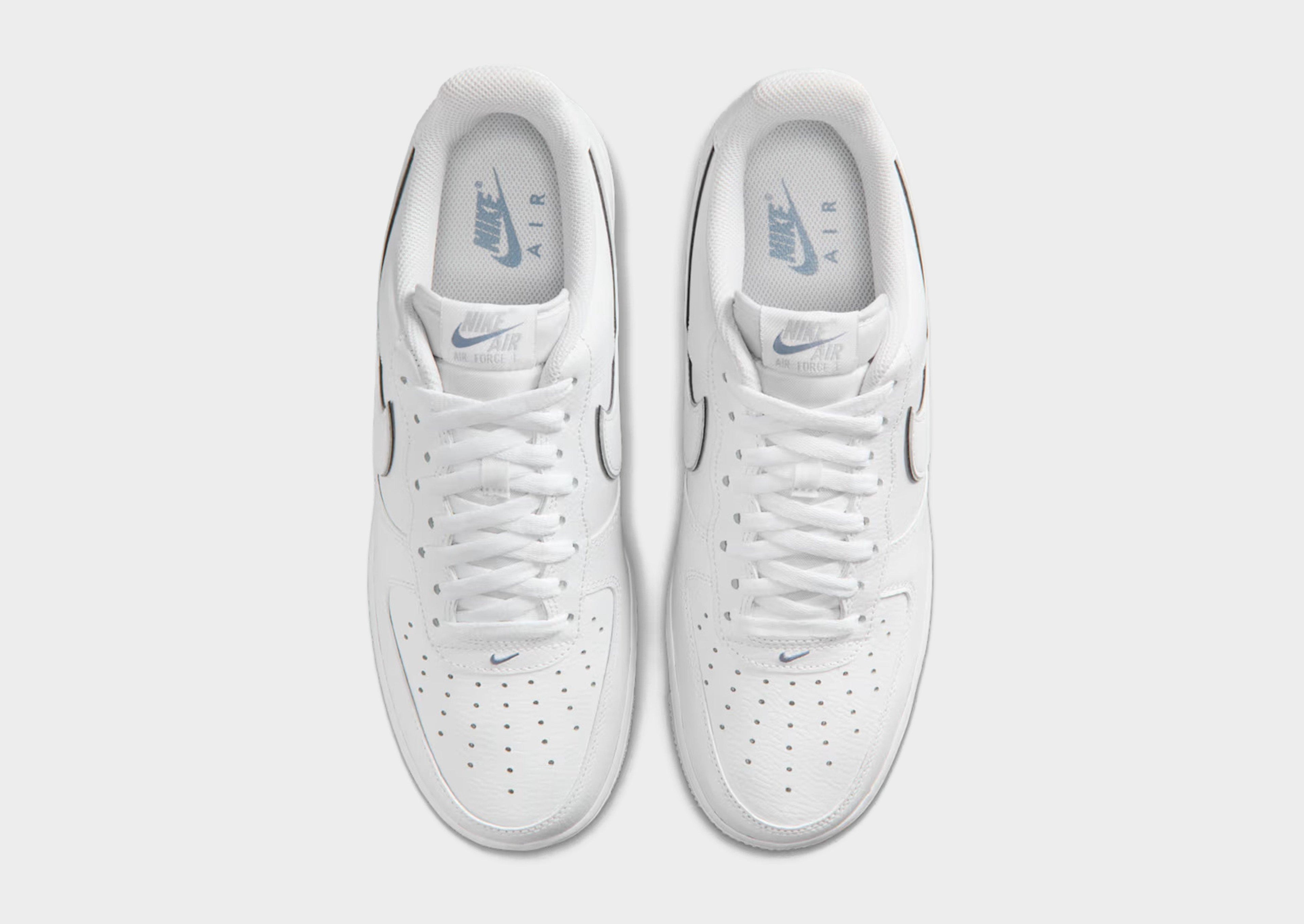 Air Force 1 '07 LV8