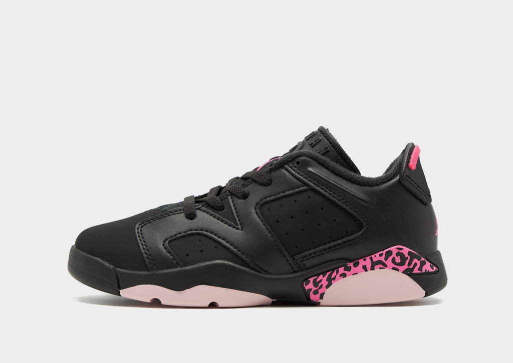 Air 6 Retro Children's