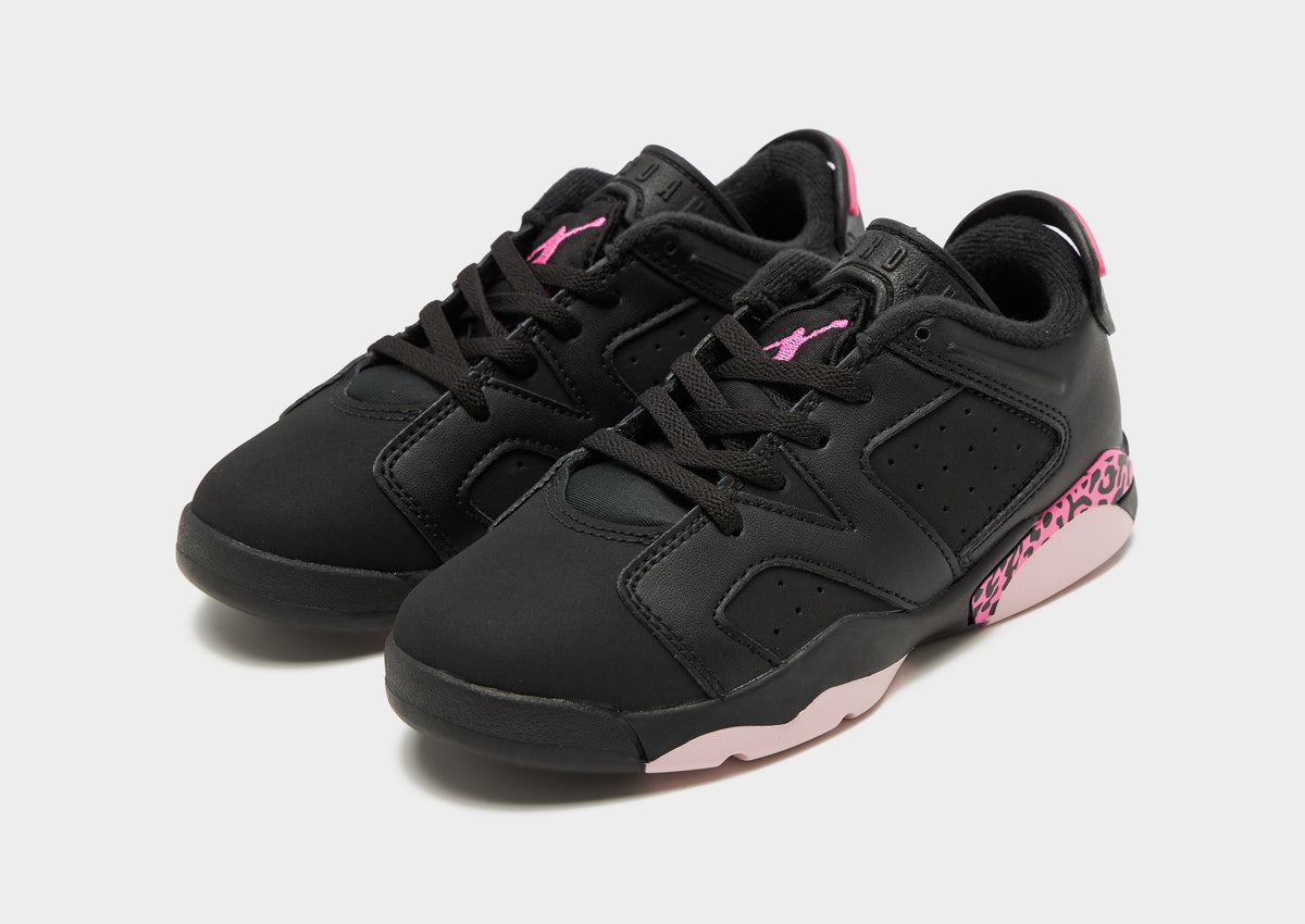 Air 6 Retro Children's