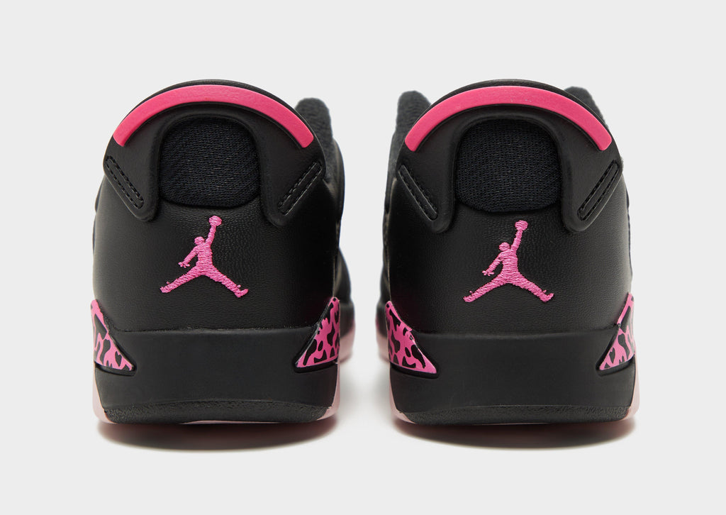 Air 6 Retro Children's