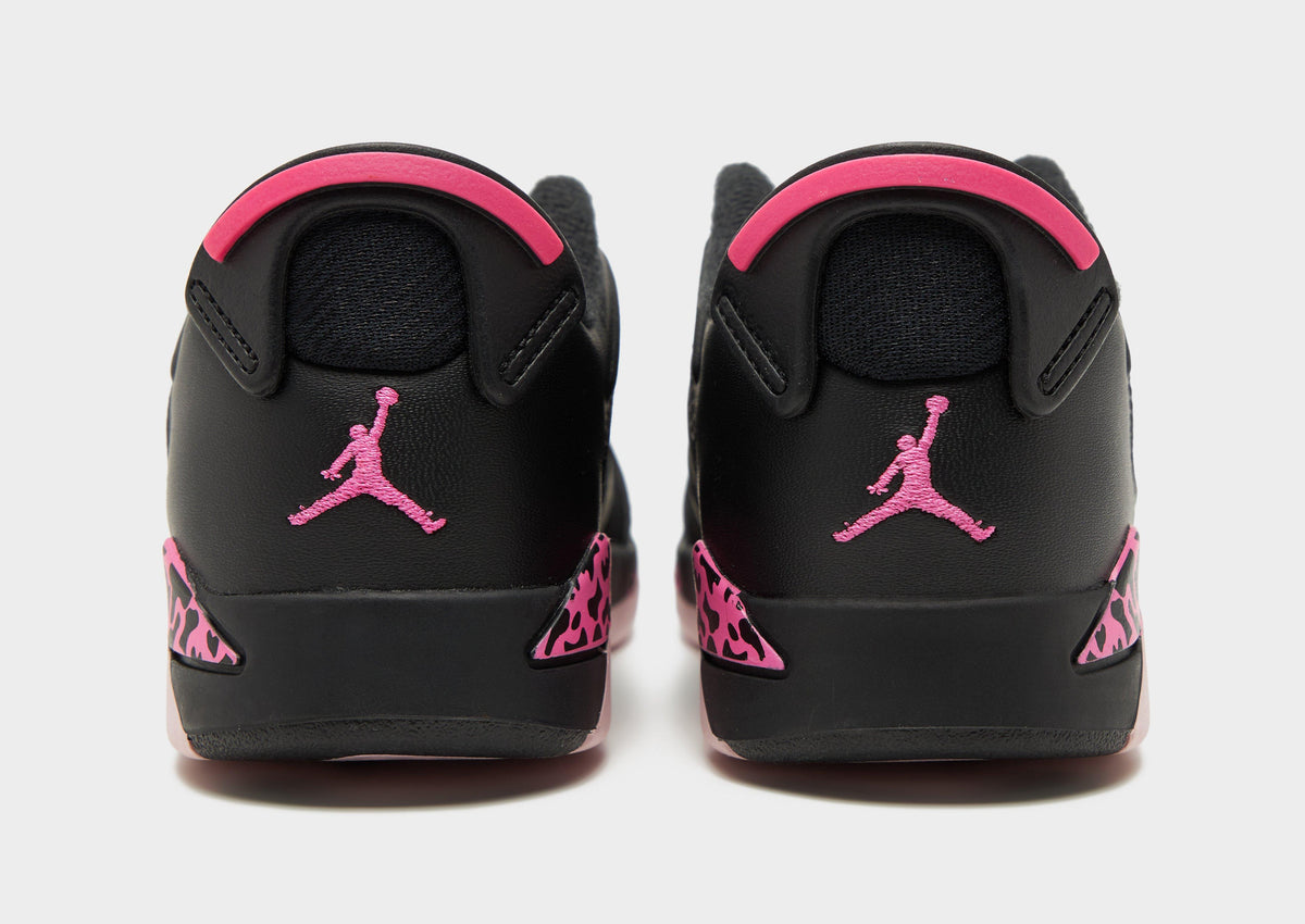 Air 6 Retro Children's
