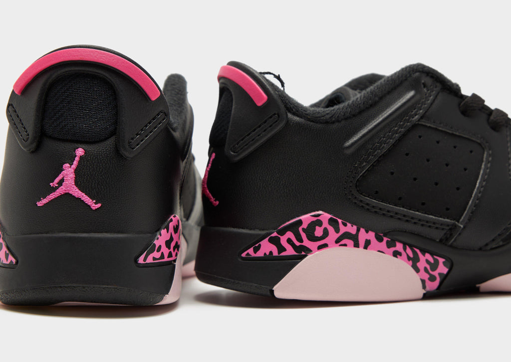 Air 6 Retro Children's