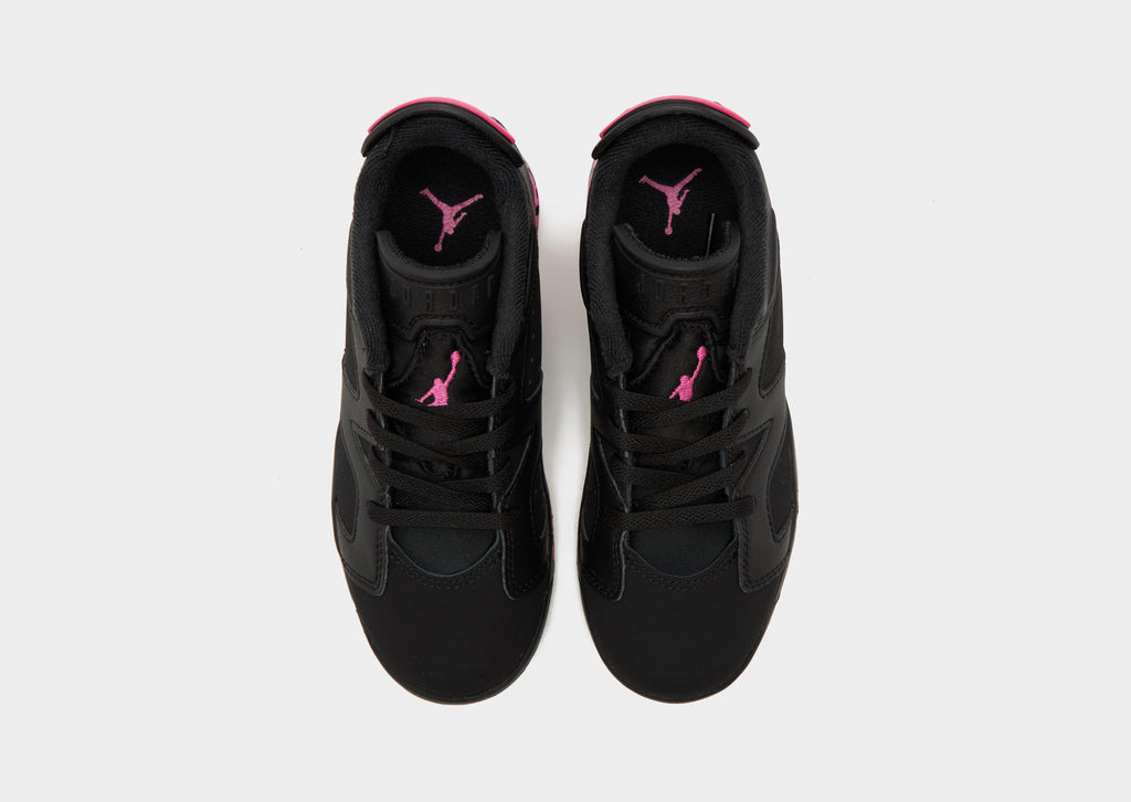 Air 6 Retro Children's