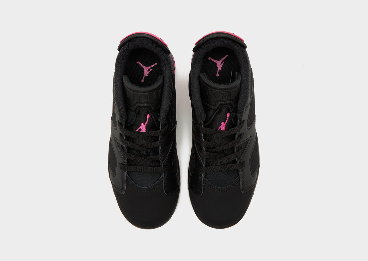 Air 6 Retro Children's
