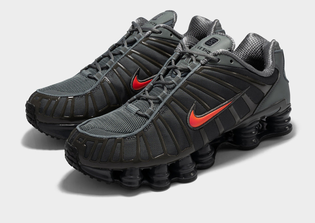 Shox TL