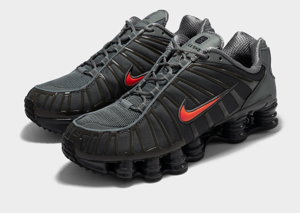 Shox TL