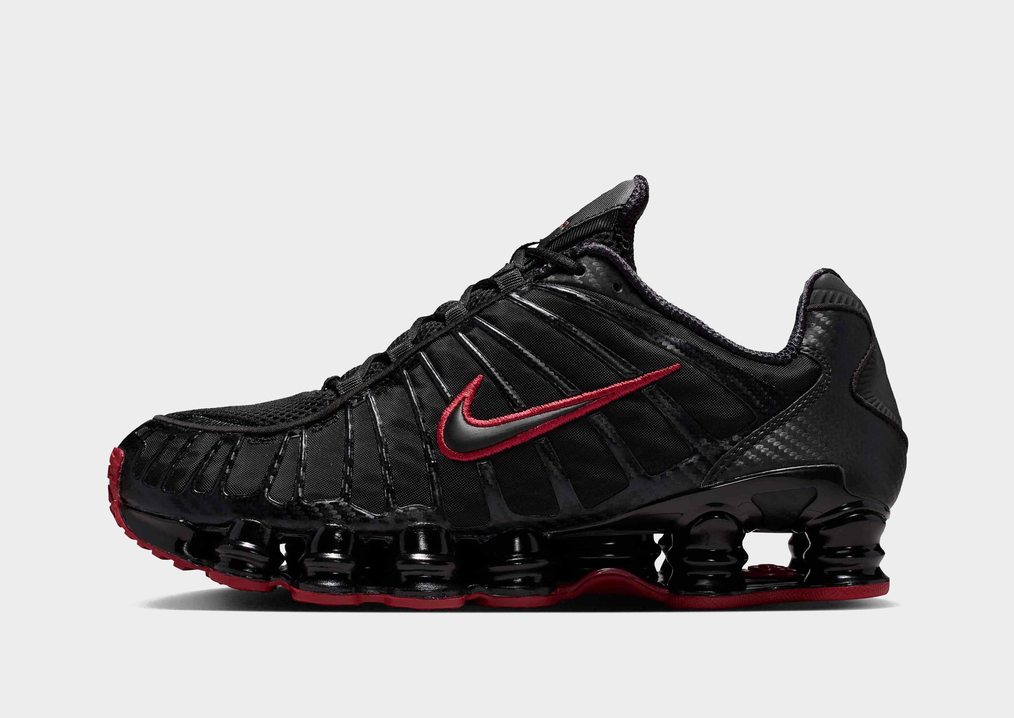 Shox TL SE