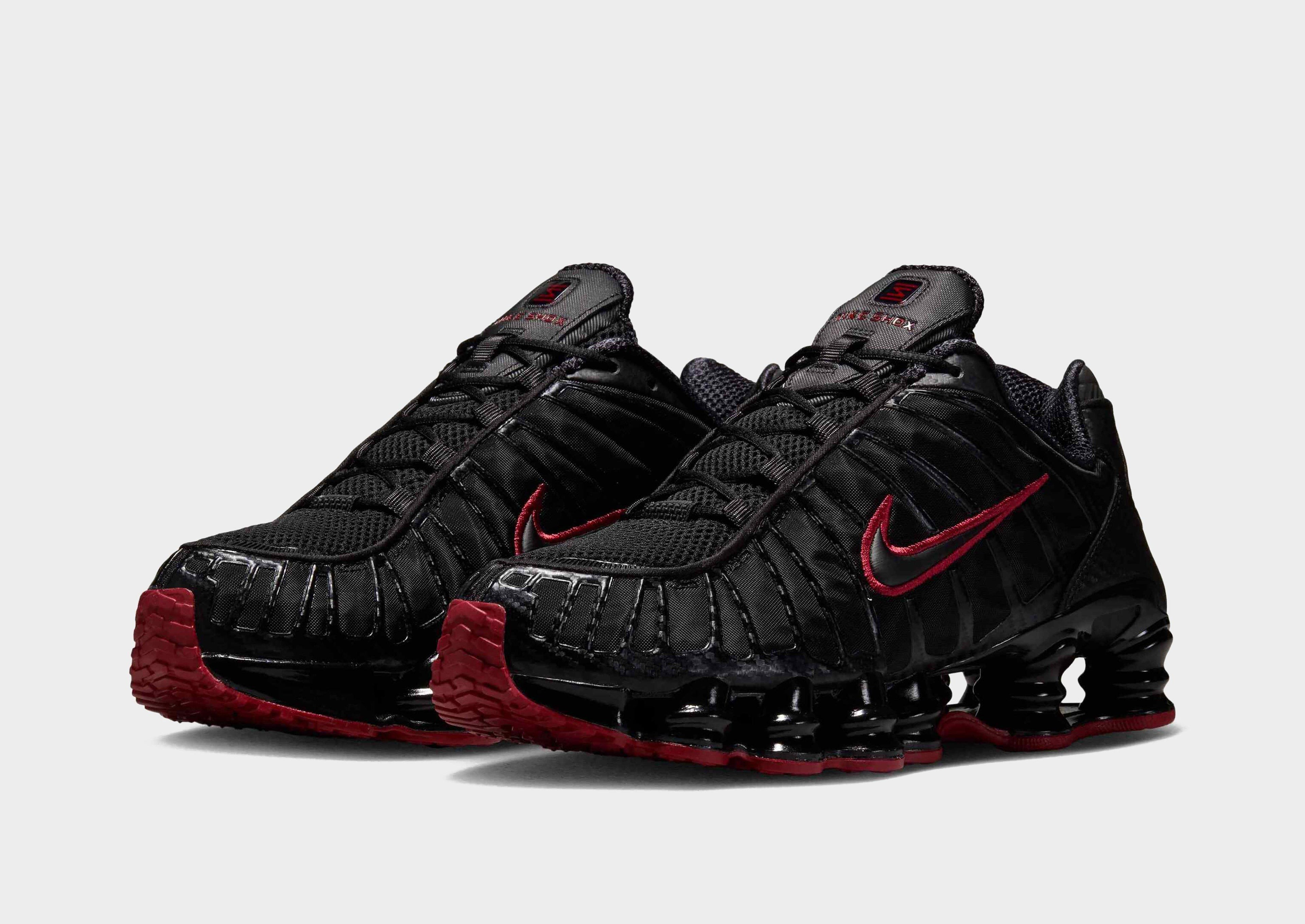 Shox TL SE