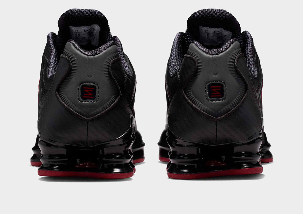 Shox TL SE