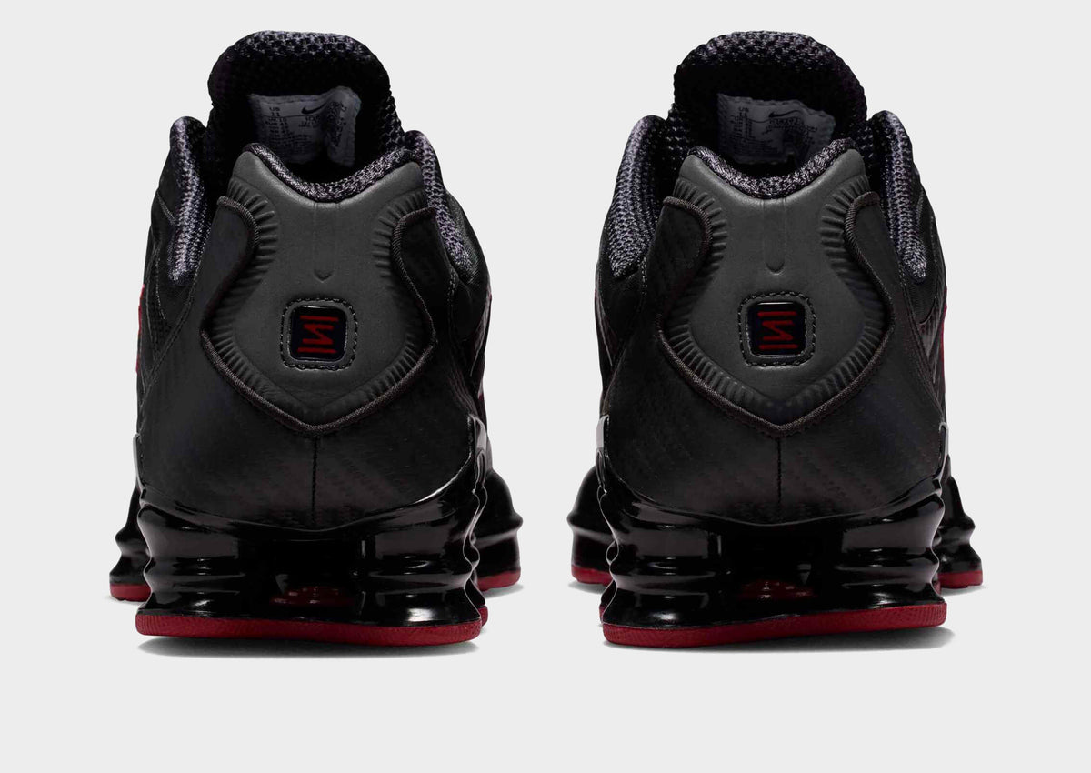 Shox TL SE