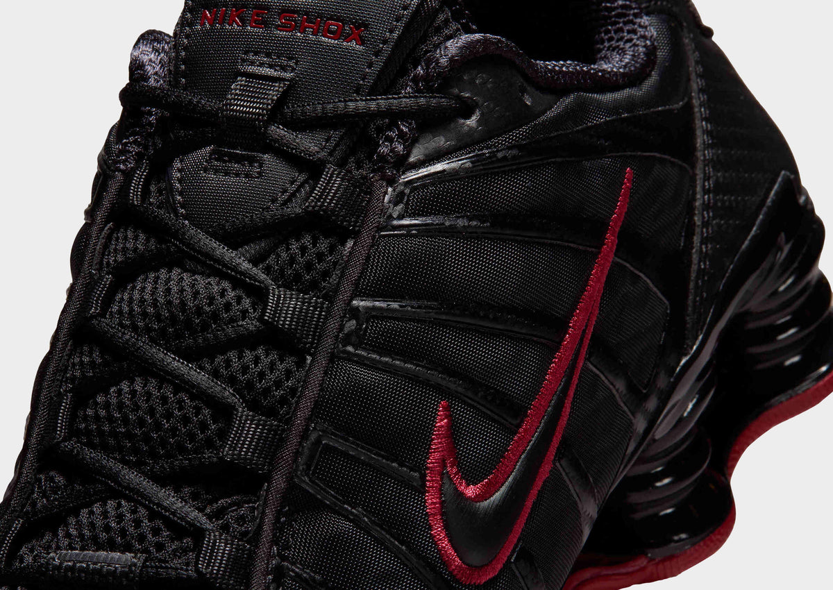 Shox TL SE