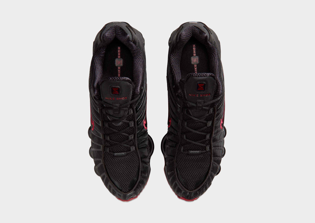 Shox TL SE