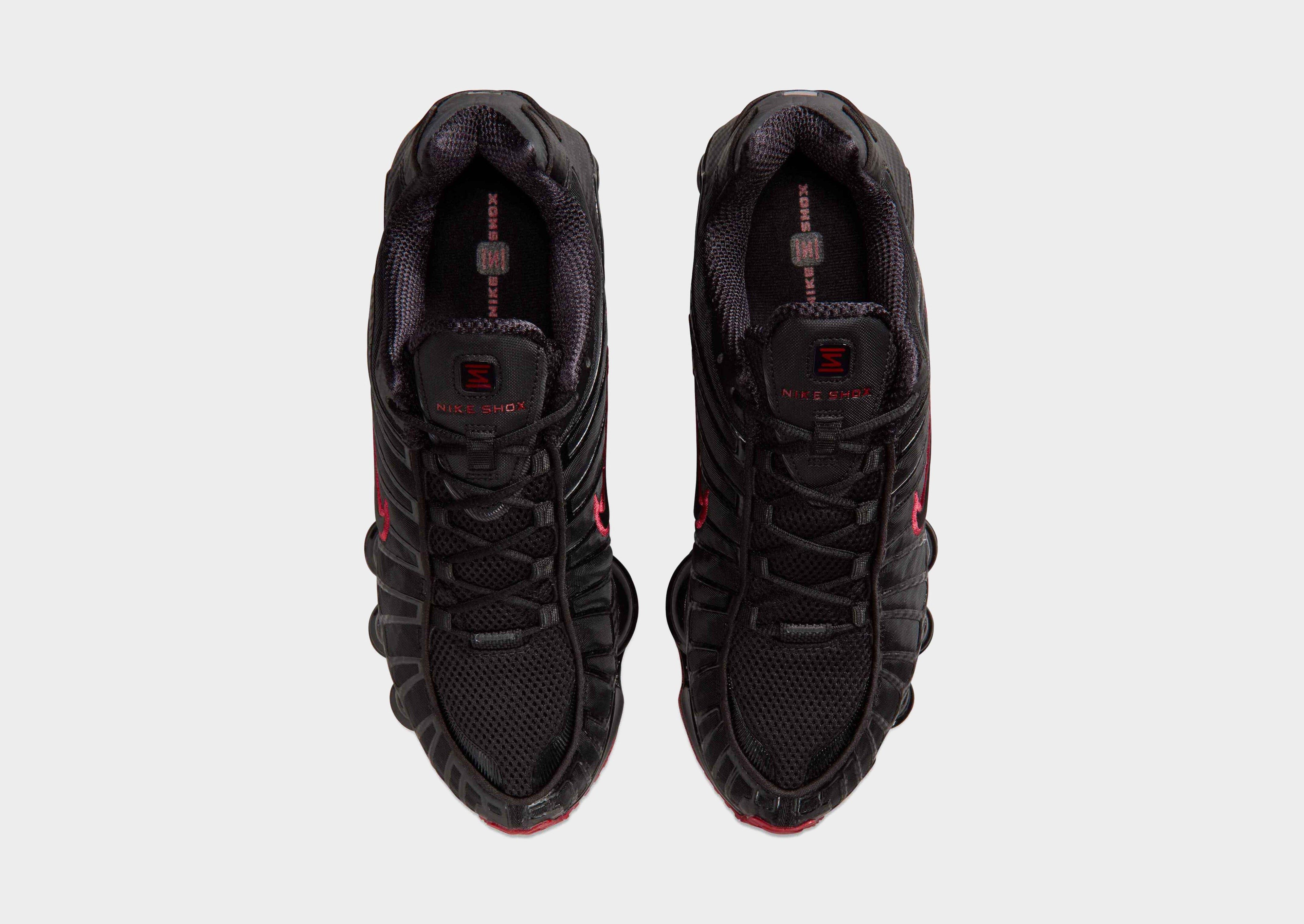 Shox TL SE