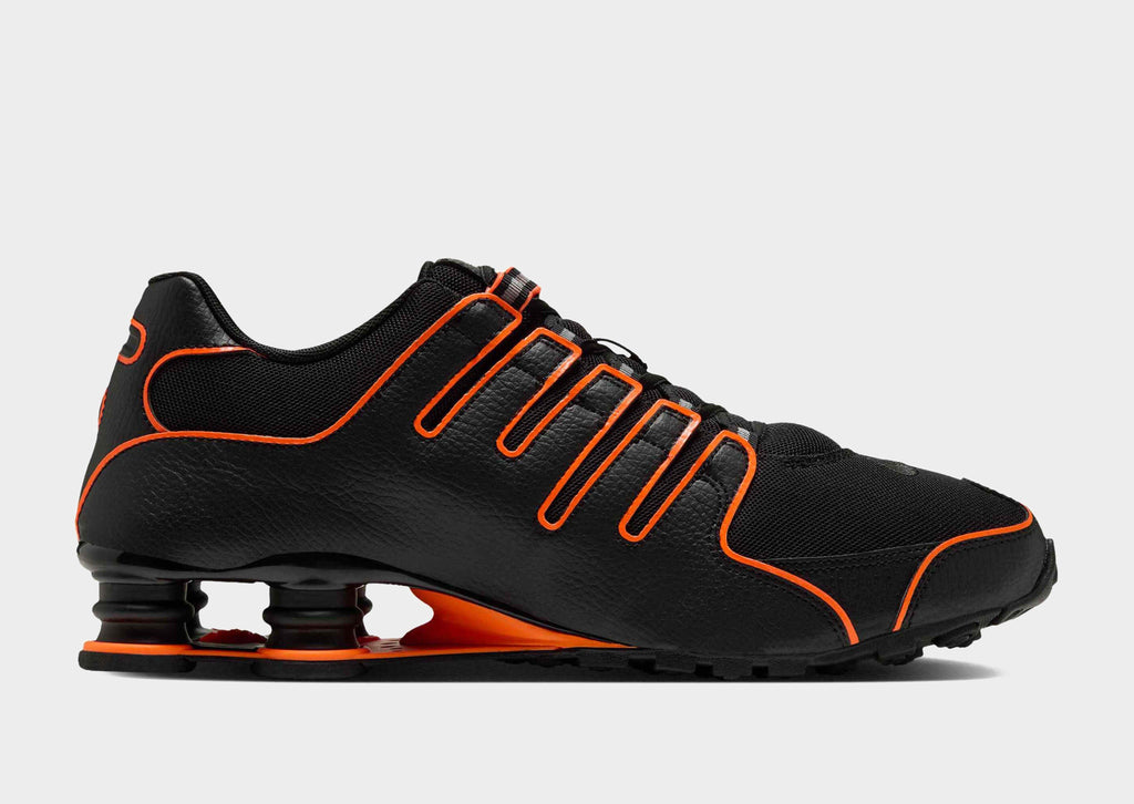 Shox NZ