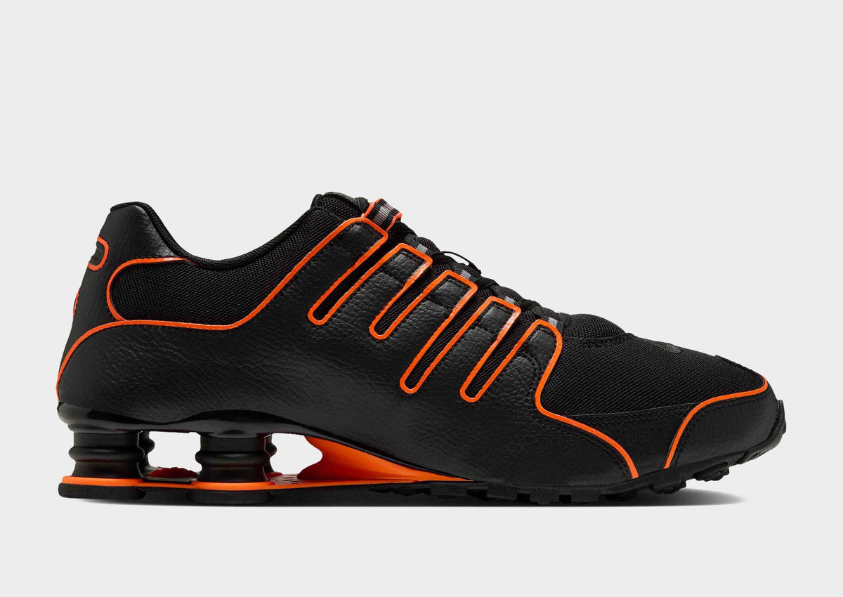 Shox NZ