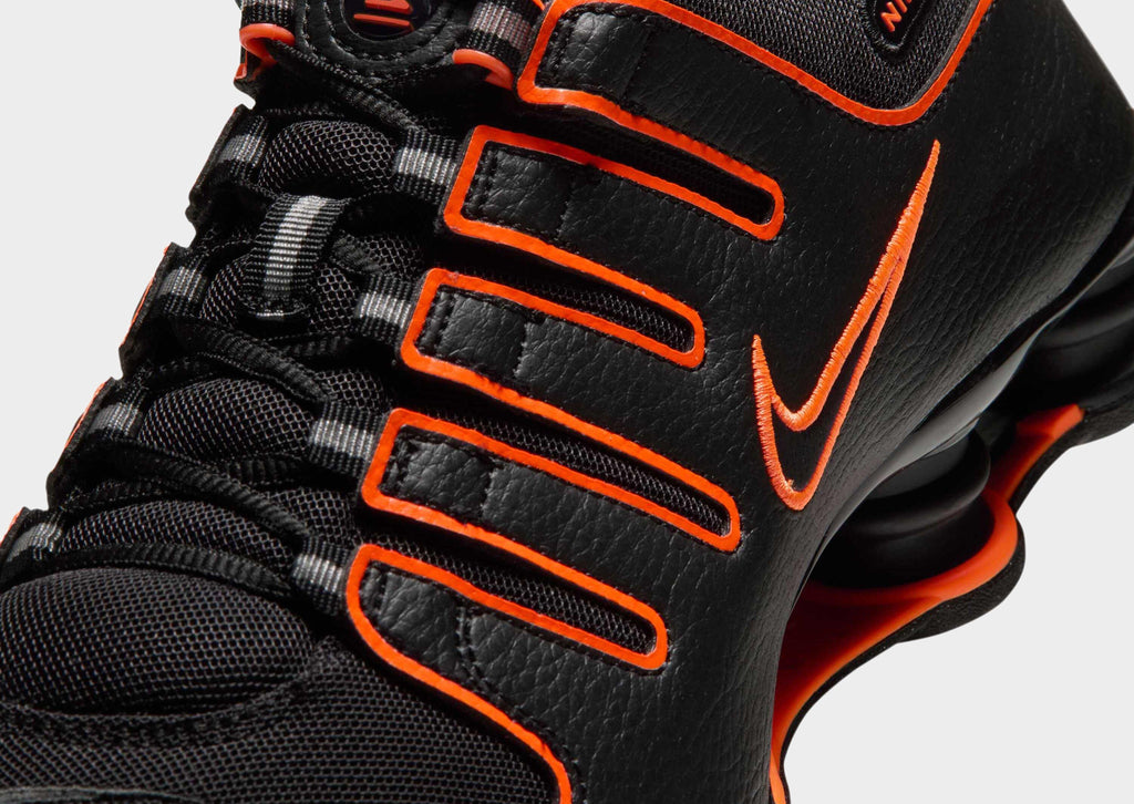 Shox NZ