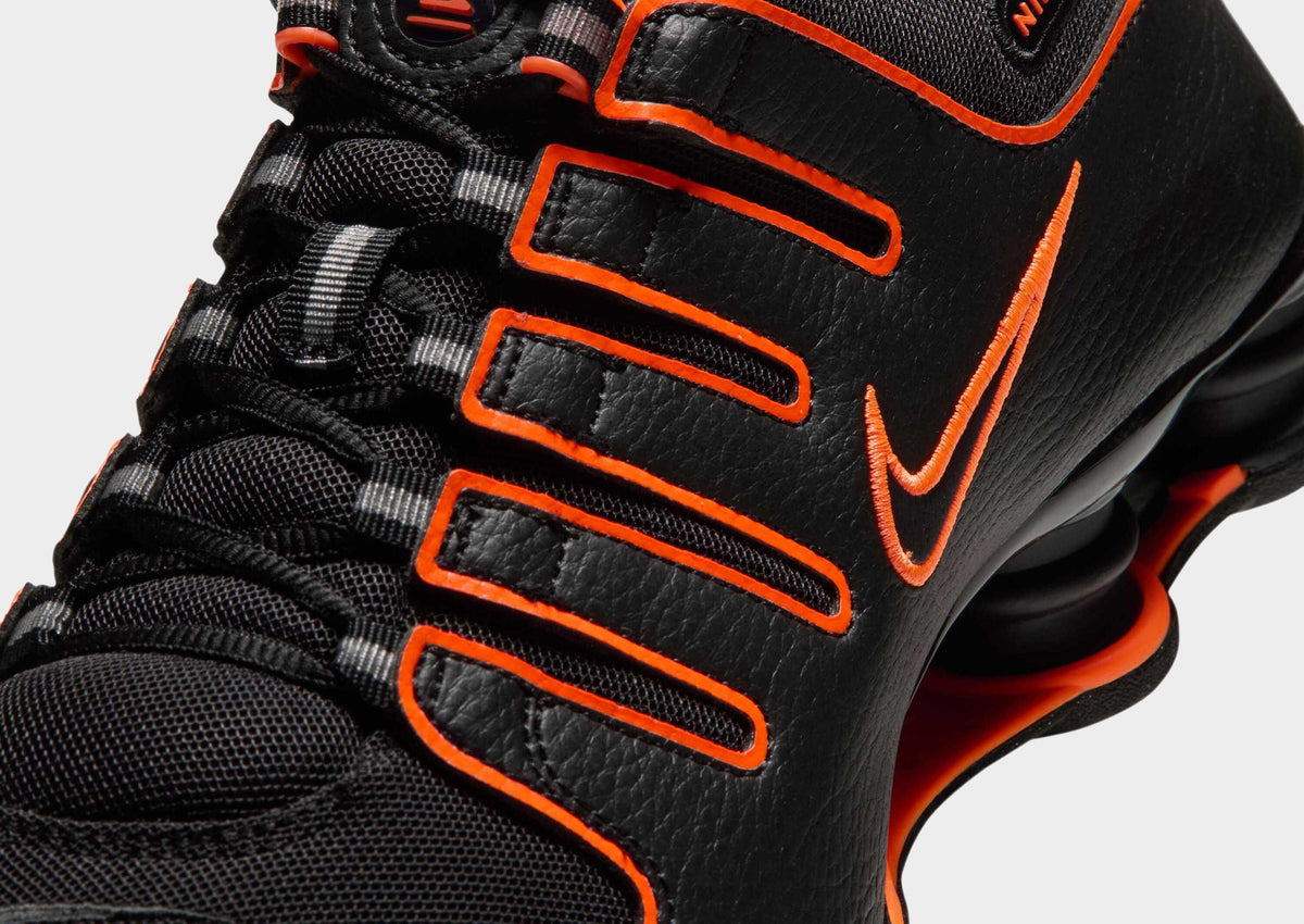 Shox NZ