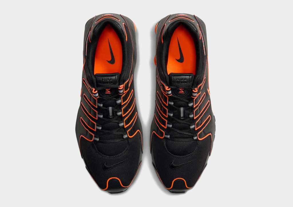 Shox NZ