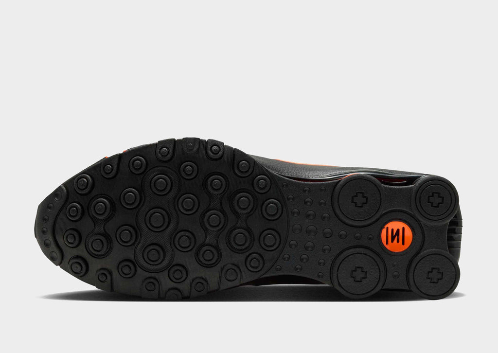 Shox NZ