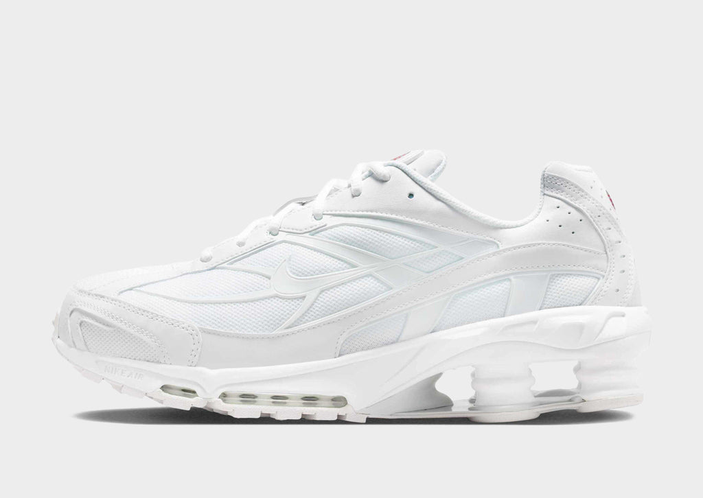 Shox Ride 2