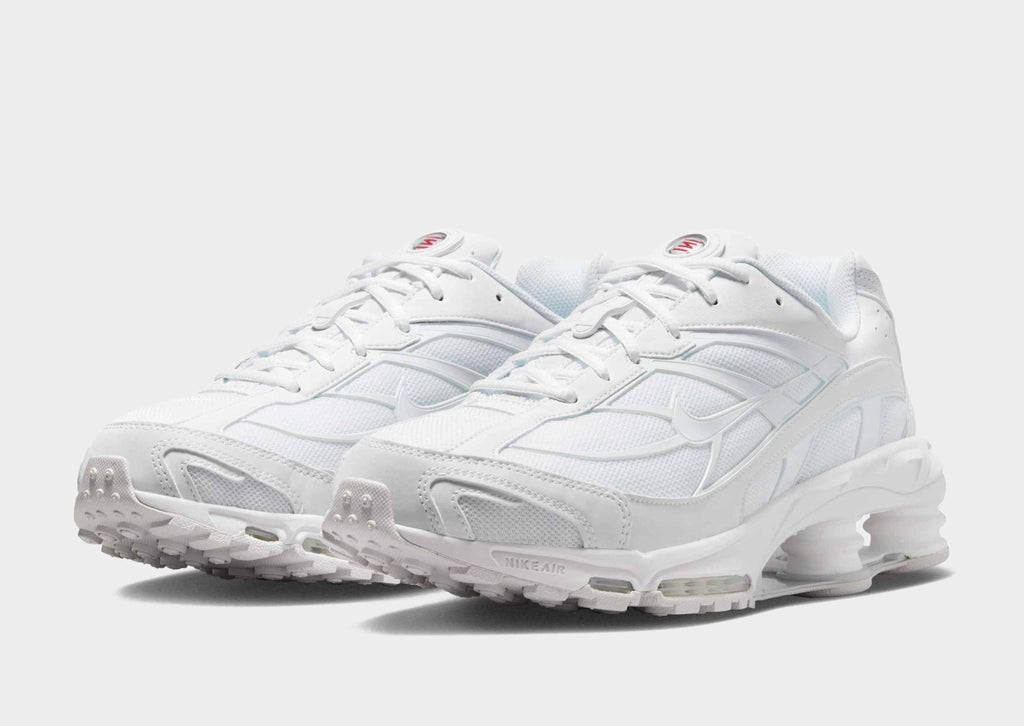 Shox Ride 2