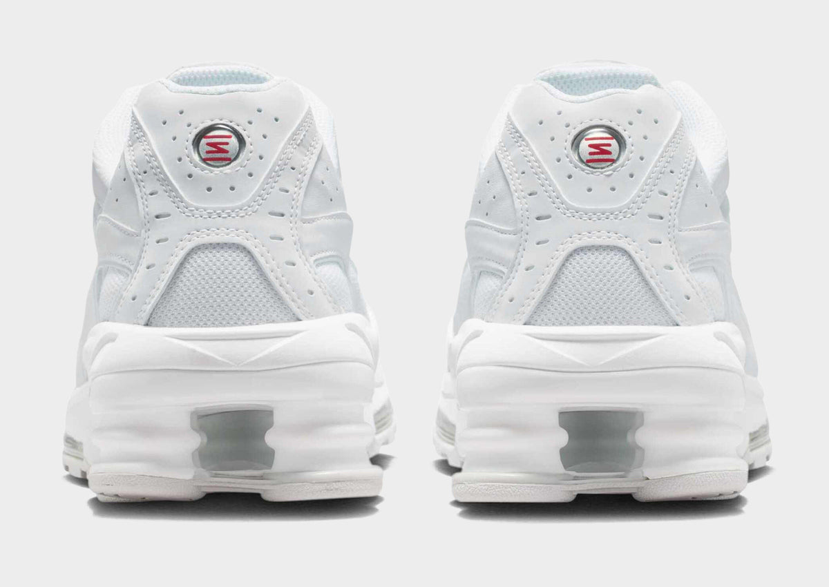 Shox Ride 2