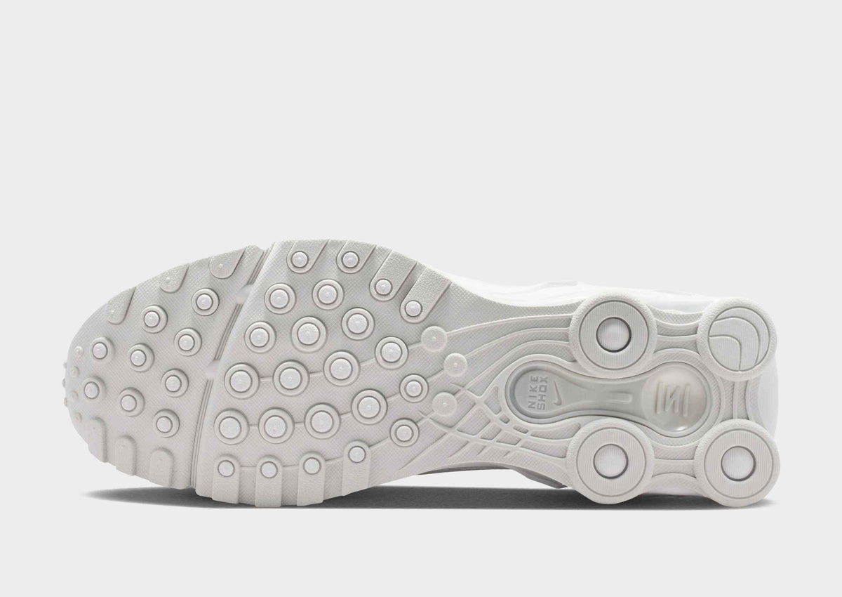 Shox Ride 2