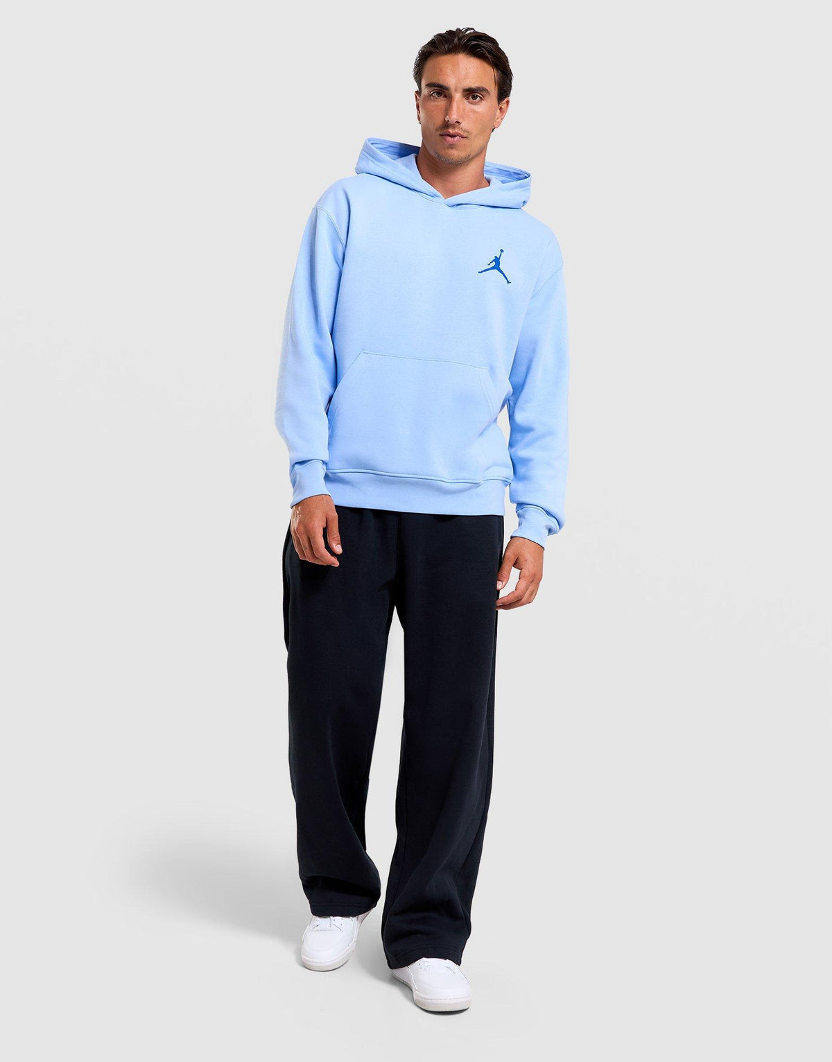 Jumpman Hoodie