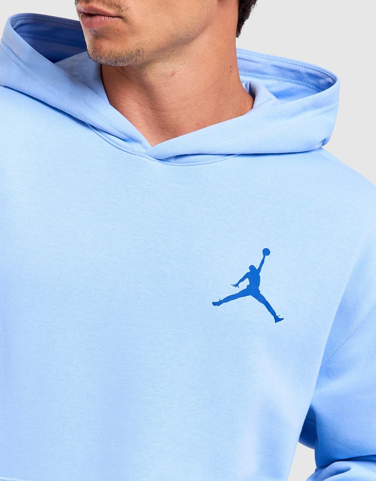 Jumpman Hoodie