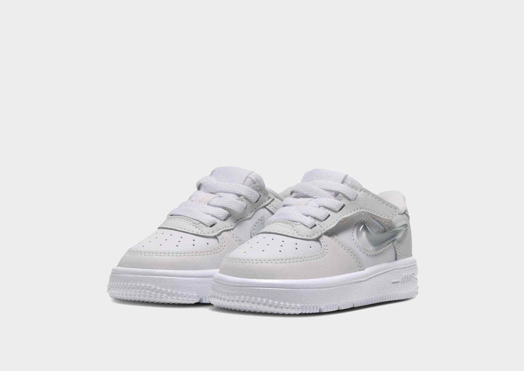 Air Force 1 Low EasyOn Infant's