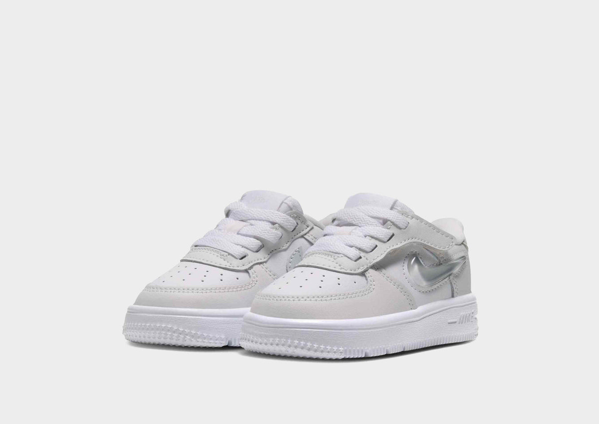 Air Force 1 Low EasyOn Infant's