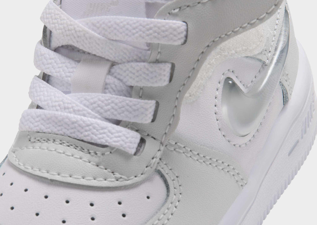 Air Force 1 Low EasyOn Infant's