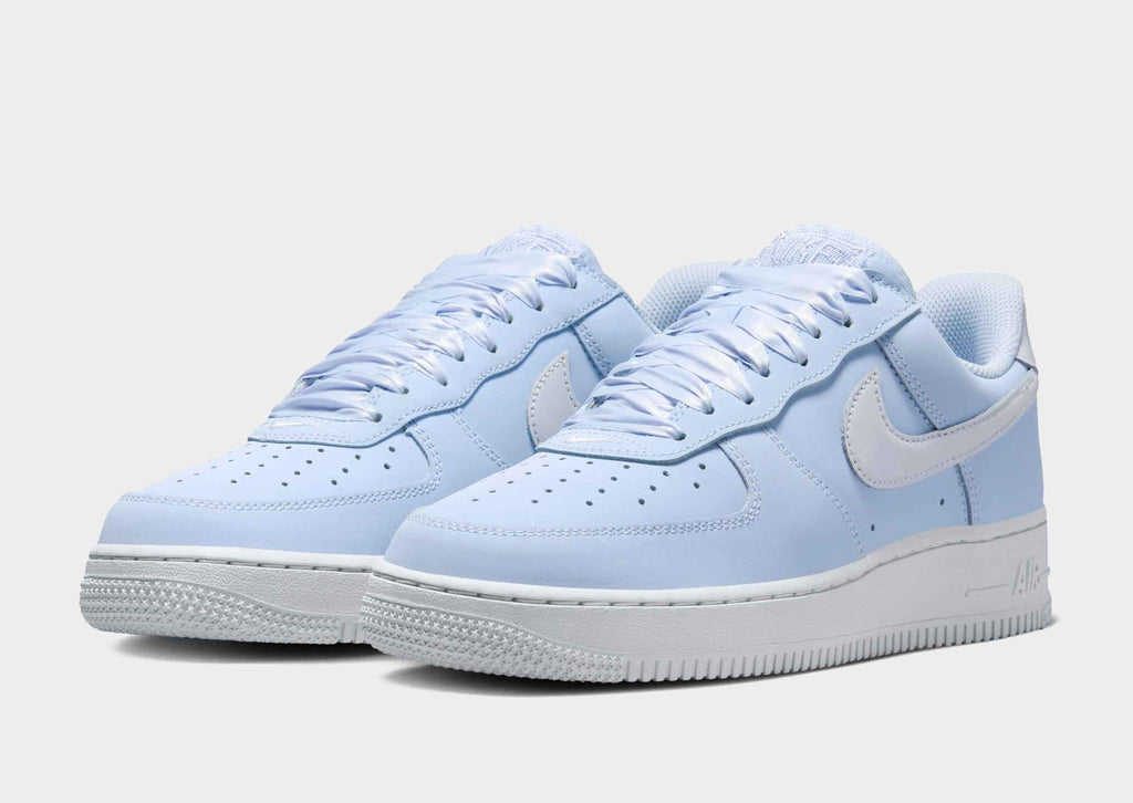 Air Force 1 '07 Premium 'Ribbon Lace' Women's