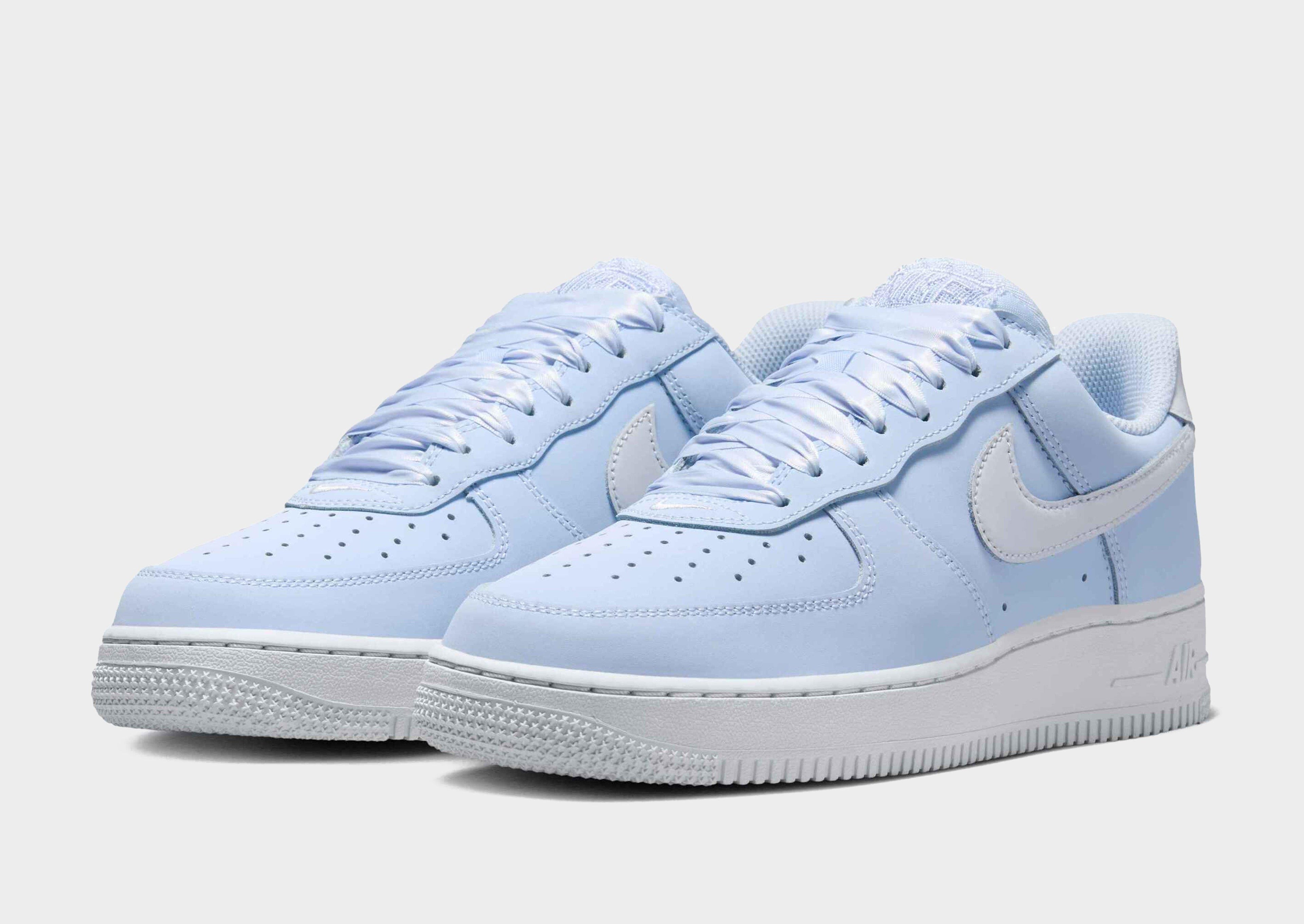 Air Force 1 '07 Premium 'Ribbon Lace' Women's