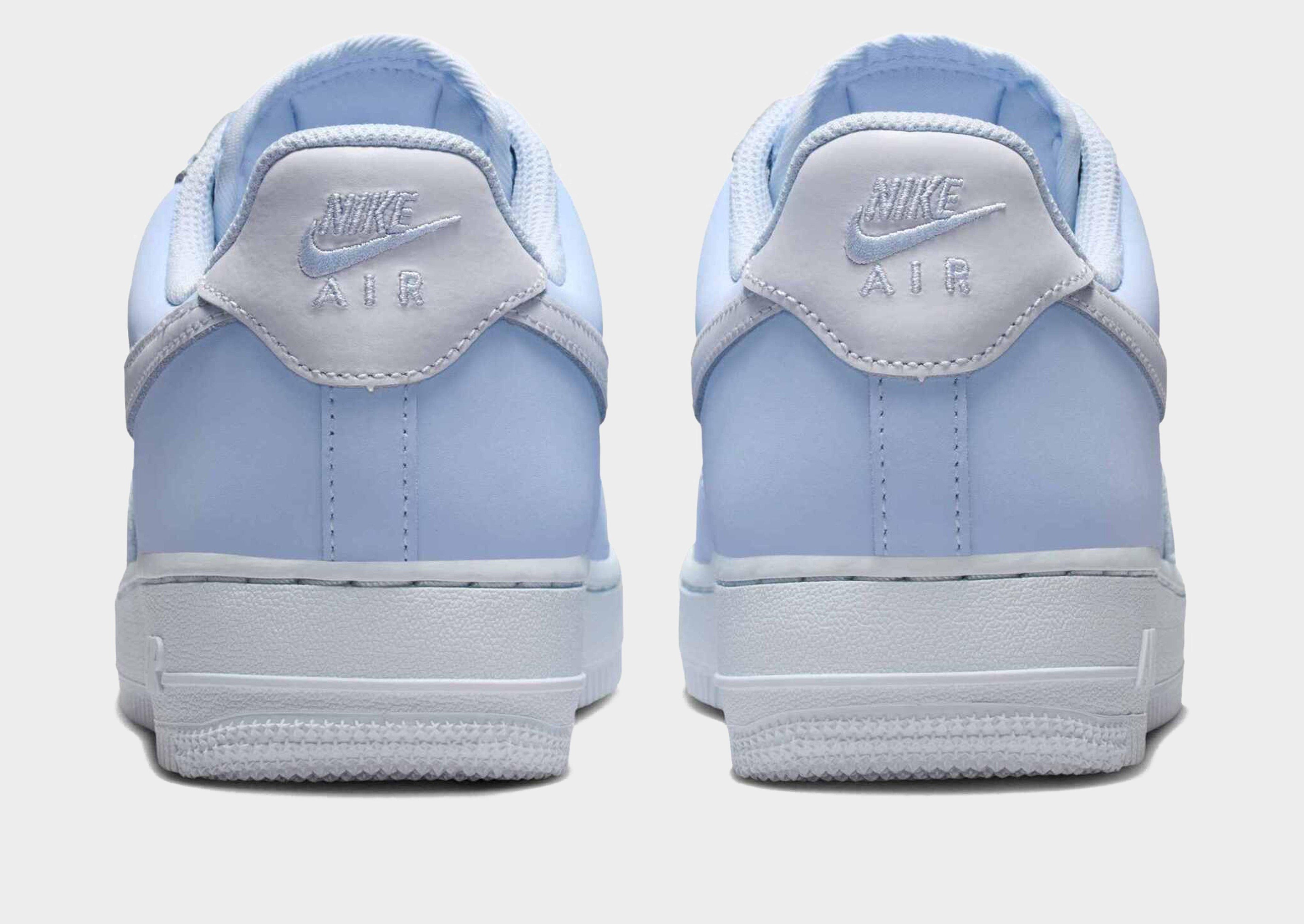 Air Force 1 '07 Premium 'Ribbon Lace' Women's